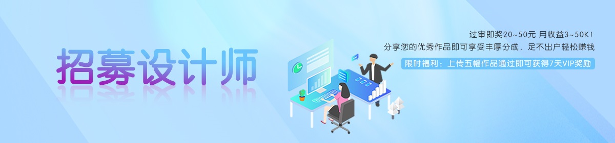 上传作品